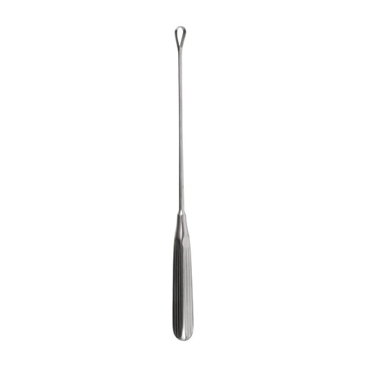Sharp Mall, Sims Uterine Curette
