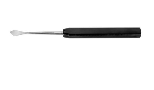 15" Shovel-Nose Elevator 1/2" Wide Straight