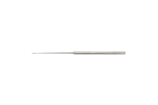 Sickle Knife Curved Right