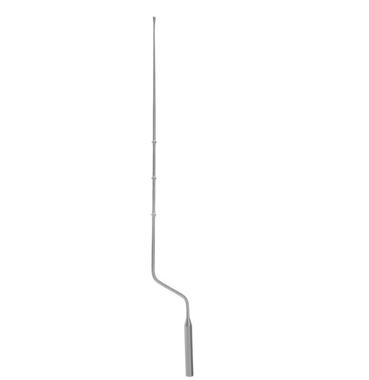 Sinus Probe – Bay, Straight Shaft, Beaded Graduated
