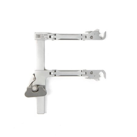 Sliding Carrier for Valve Retractors