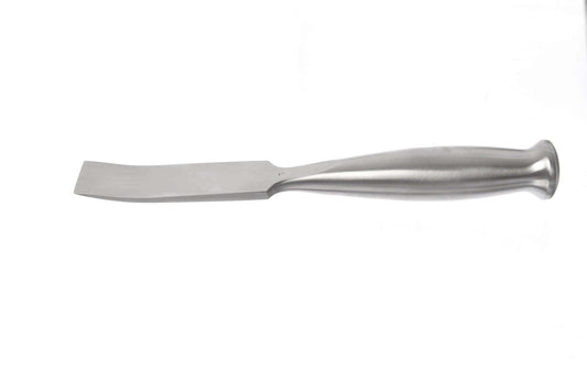 Smith-Peterson Endura-Cut Osteotome – 1/2" Curved