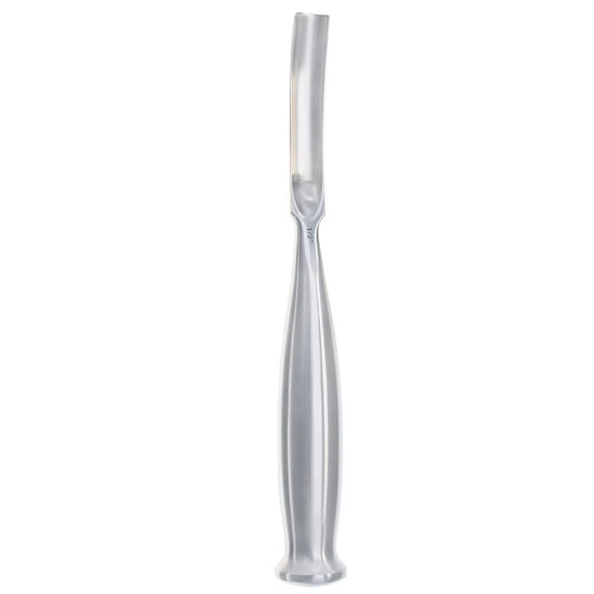 Smith Peterson Gouge – 8″ curved 3/8″ wide