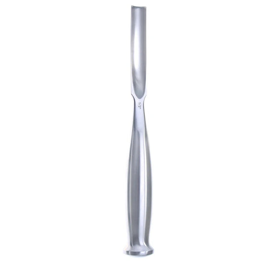 Smith Peterson Gouge – 8″ straight 1/4″ wide