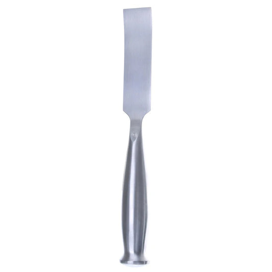 Smith Peterson Osteotome – 8″ curved 1 1/4″ wide