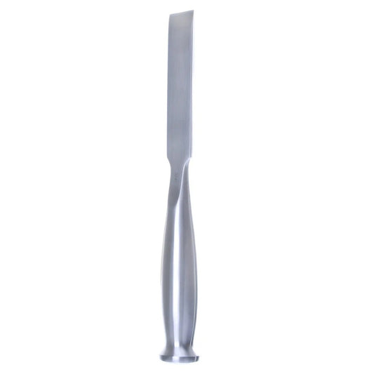 Smith Peterson Osteotome – 8″ straight 1″ wide