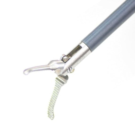 Snowden-Pencer Curved Monopolar Grasper, 5mm x 32cm, D/A