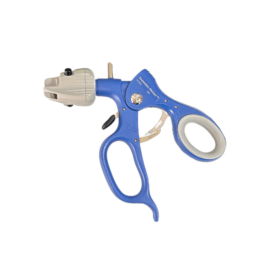 Snowden-Pencer Reposable Ratched Lap Handle