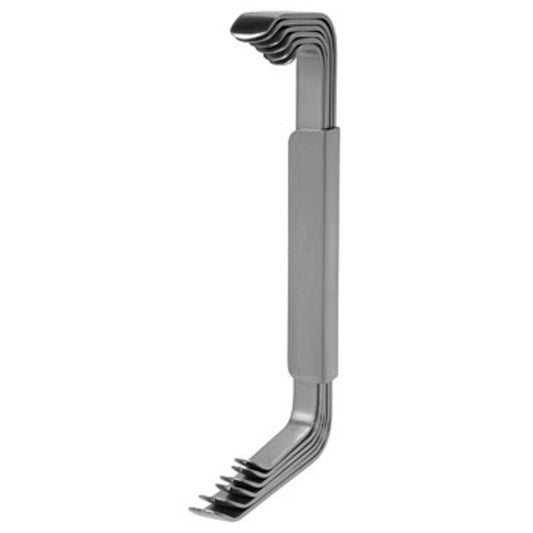 Sofield Retractor set of 6