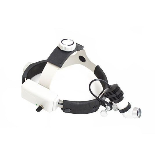 AED Surgical LED Head Light
