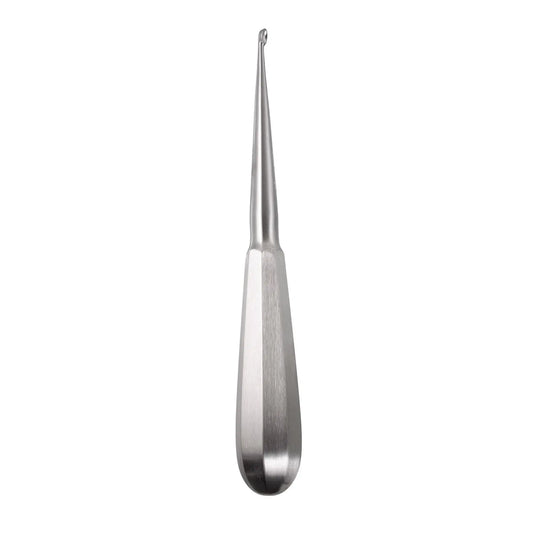 Spratt Mastoid Curette size 2