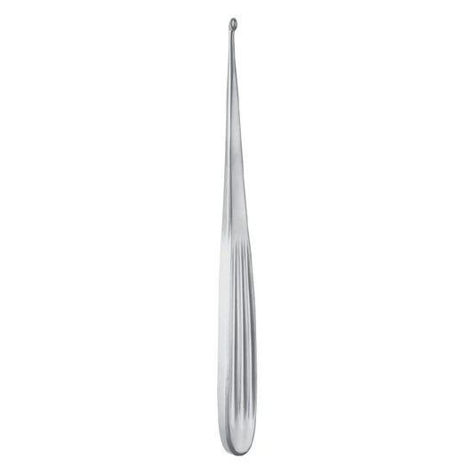 Spratt Bone Curette – size 00 3.0mm 7 1/8″