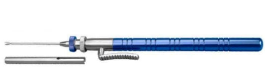 Squeeze Handle Forceps