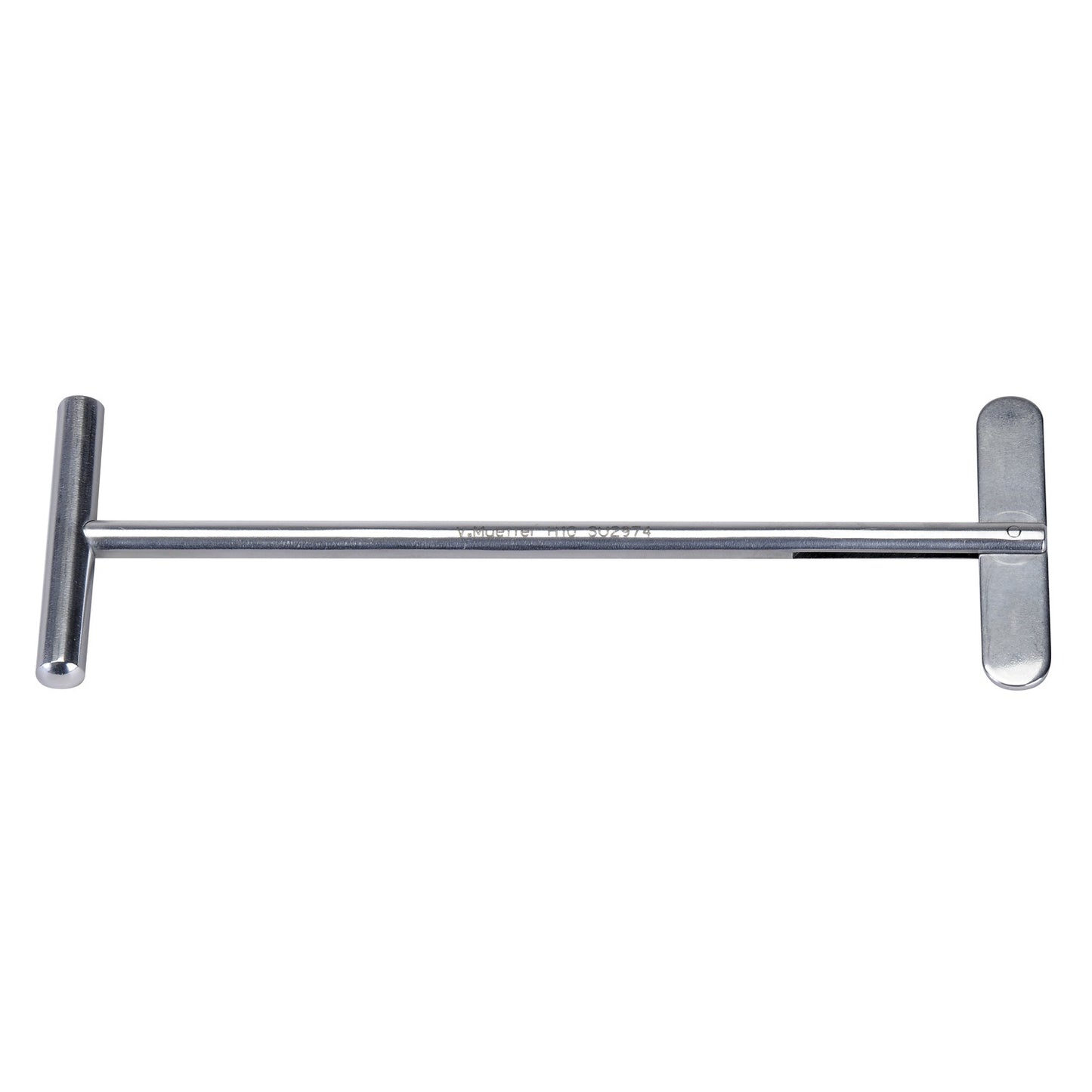 Weisenbach Sterile Forceps Holder