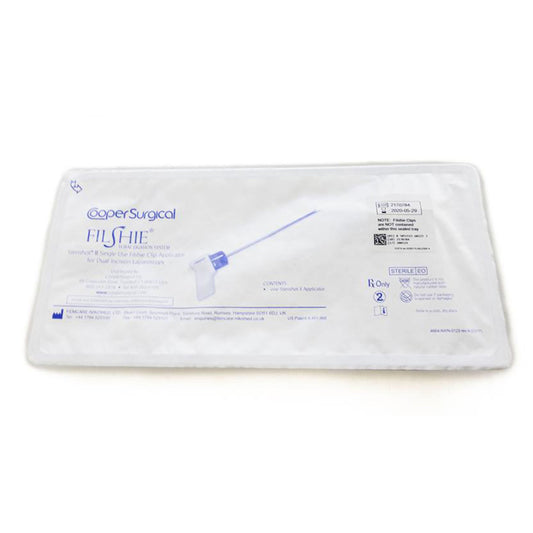 Femcare Cooper Surgical Sterishot II Single Use Filshie Clip Applicator