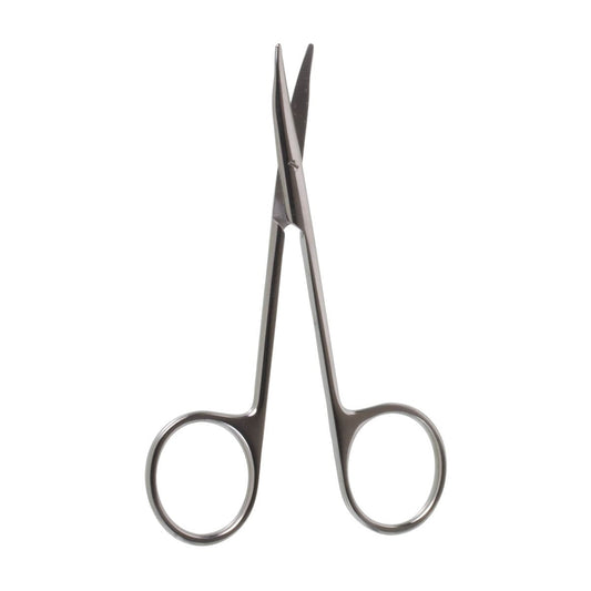 Stevens Tenot Scissors Curved Left-Hand