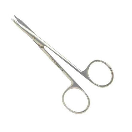 Stevens Tenot Scissors straight heavy