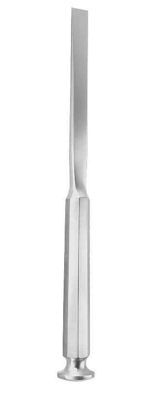Stille Style Osteotome – 8″ 14mm