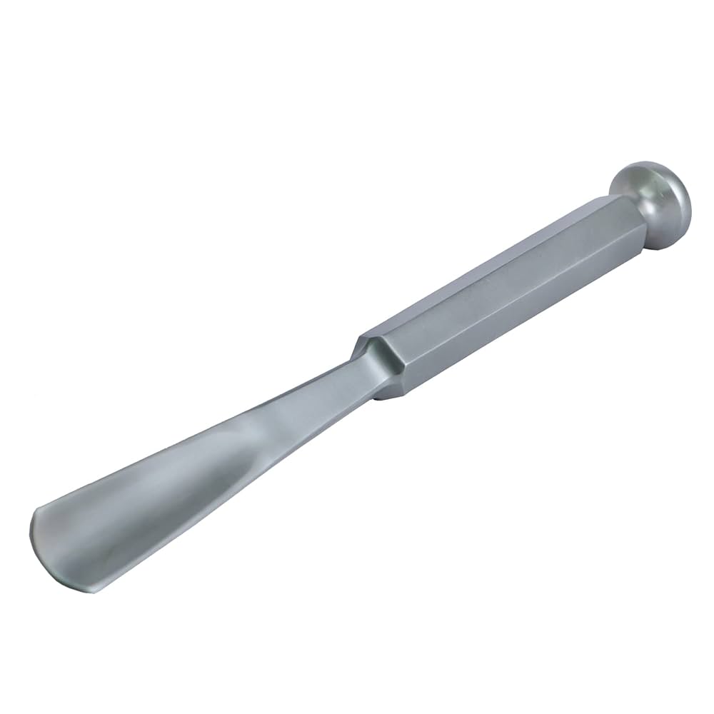 Stille Style Gouge – 25mm Straight