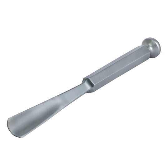 Stille Style Gouge – 25mm Straight