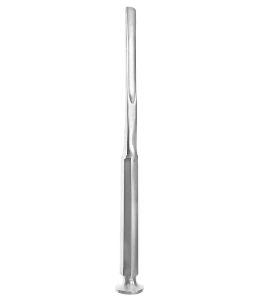 Stille Style Gouge straight 8mm