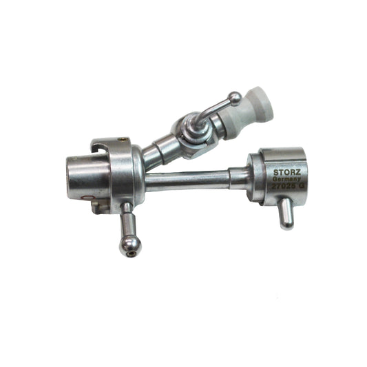 Storz Cystoscope Bridge, Single Channel