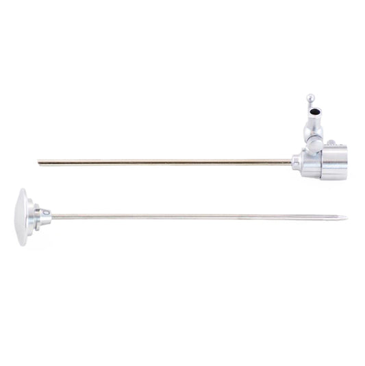 Storz Arthro Sheath w/ Blunt Obturator 2.7mm