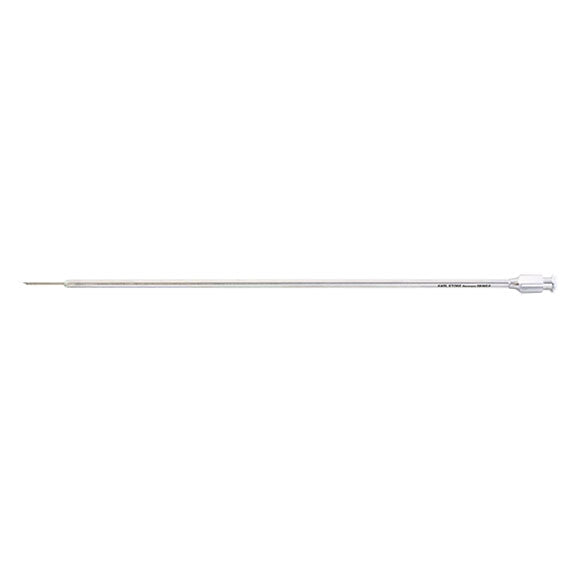 Storz Injection Needle w/ Luer-Lock