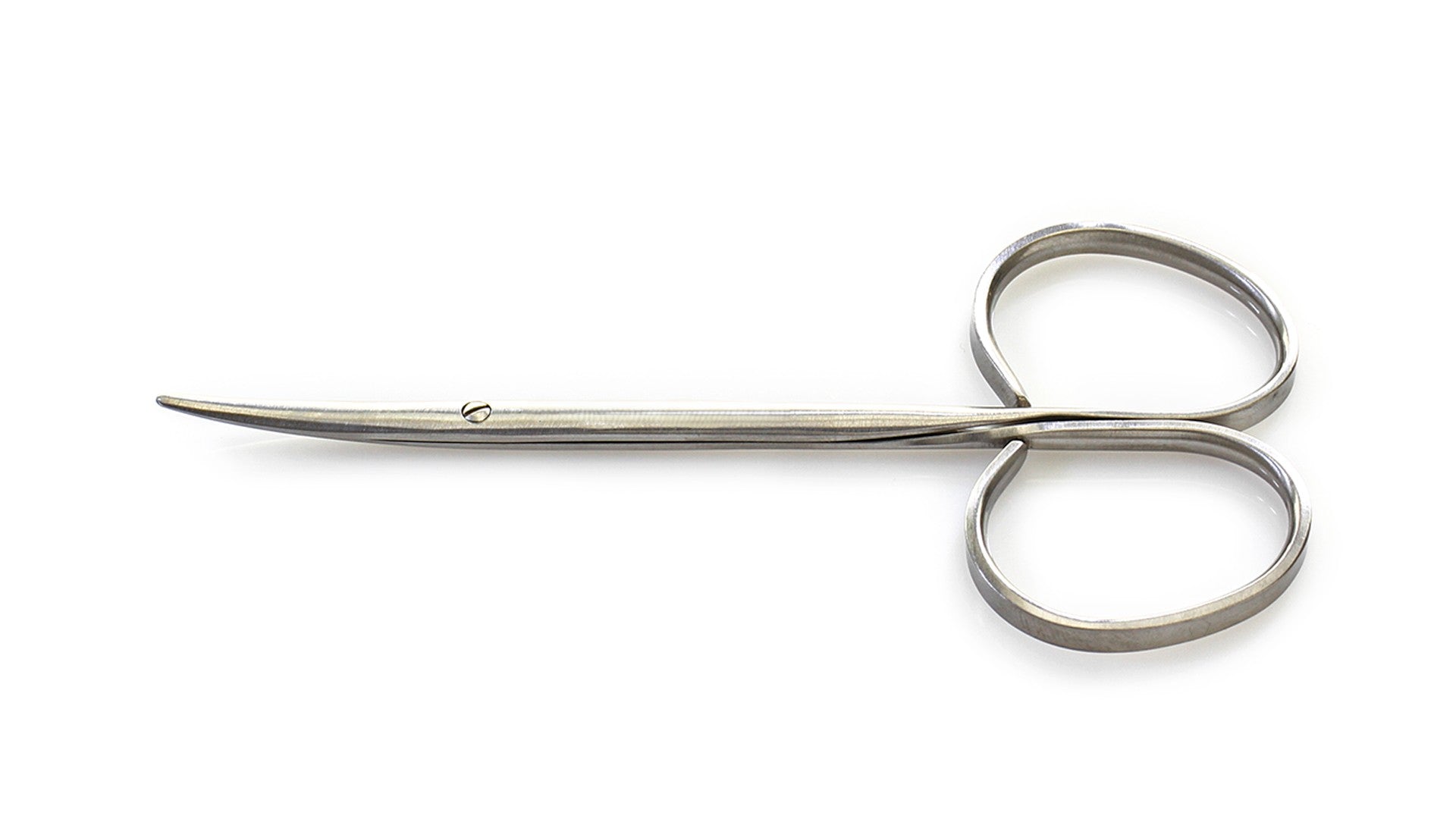 Strabis Scissors ribbon type curved