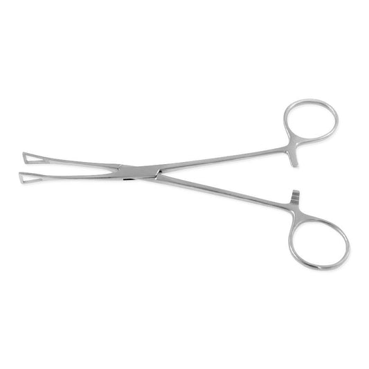 12" Pennington Forceps, Straigh
