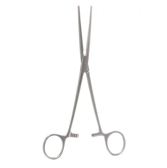 Carmalt Artery Forceps, Straight