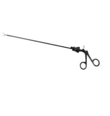 Strong Grasp Forceps – 45 cm, Flushable, Monopolar