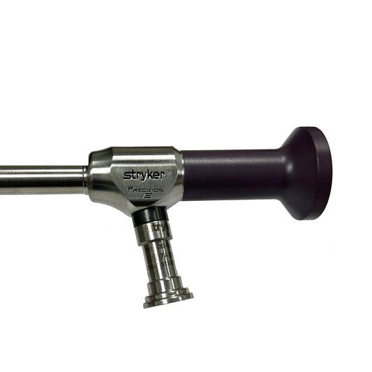 Stryker 10mm Bariatric Laparoscope, 30º