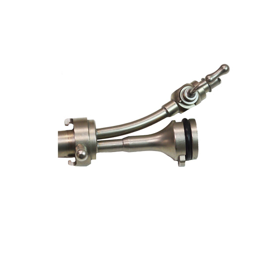 Stryker Cysto Bridge, Single Channel