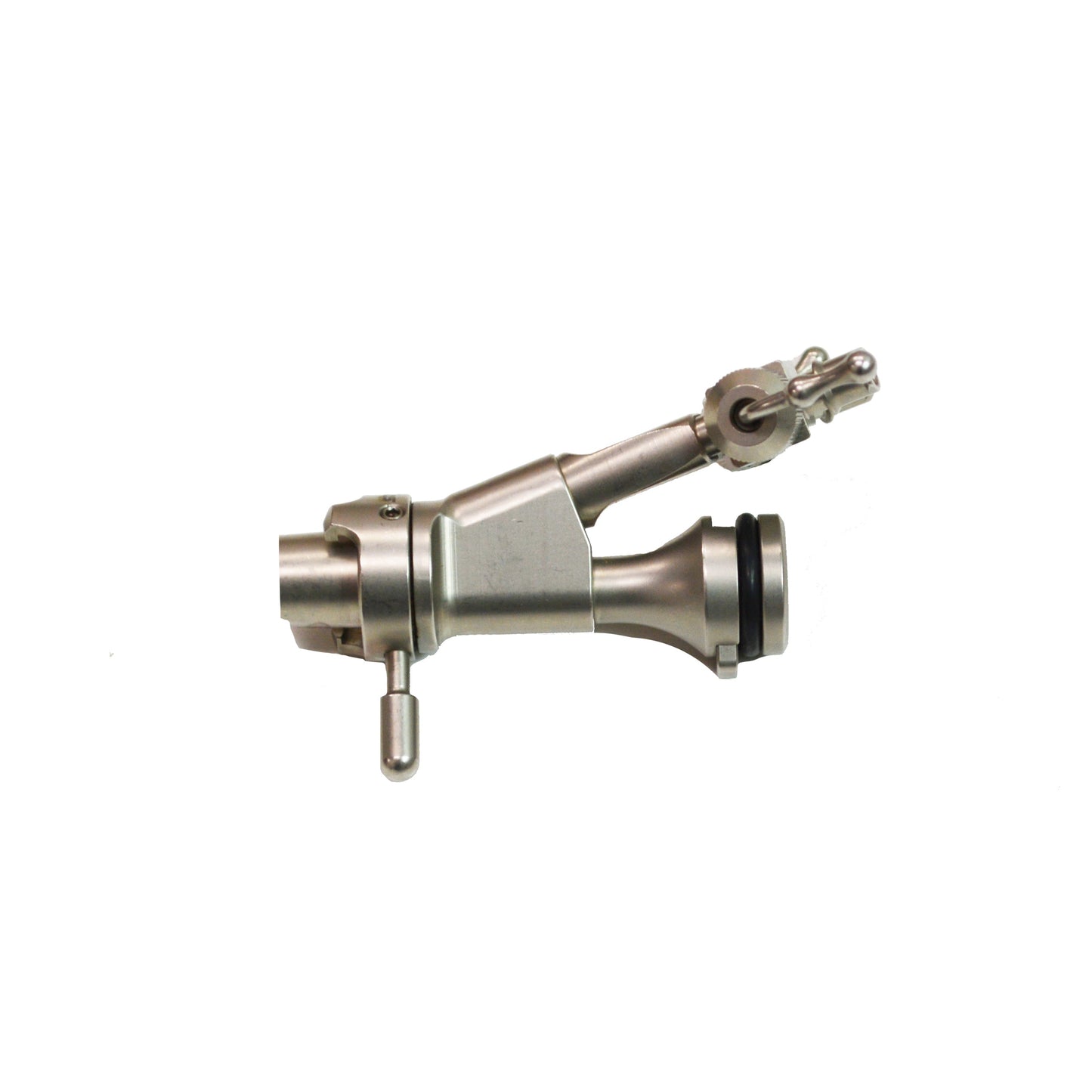 Stryker Cysto Bridge, Double Channel