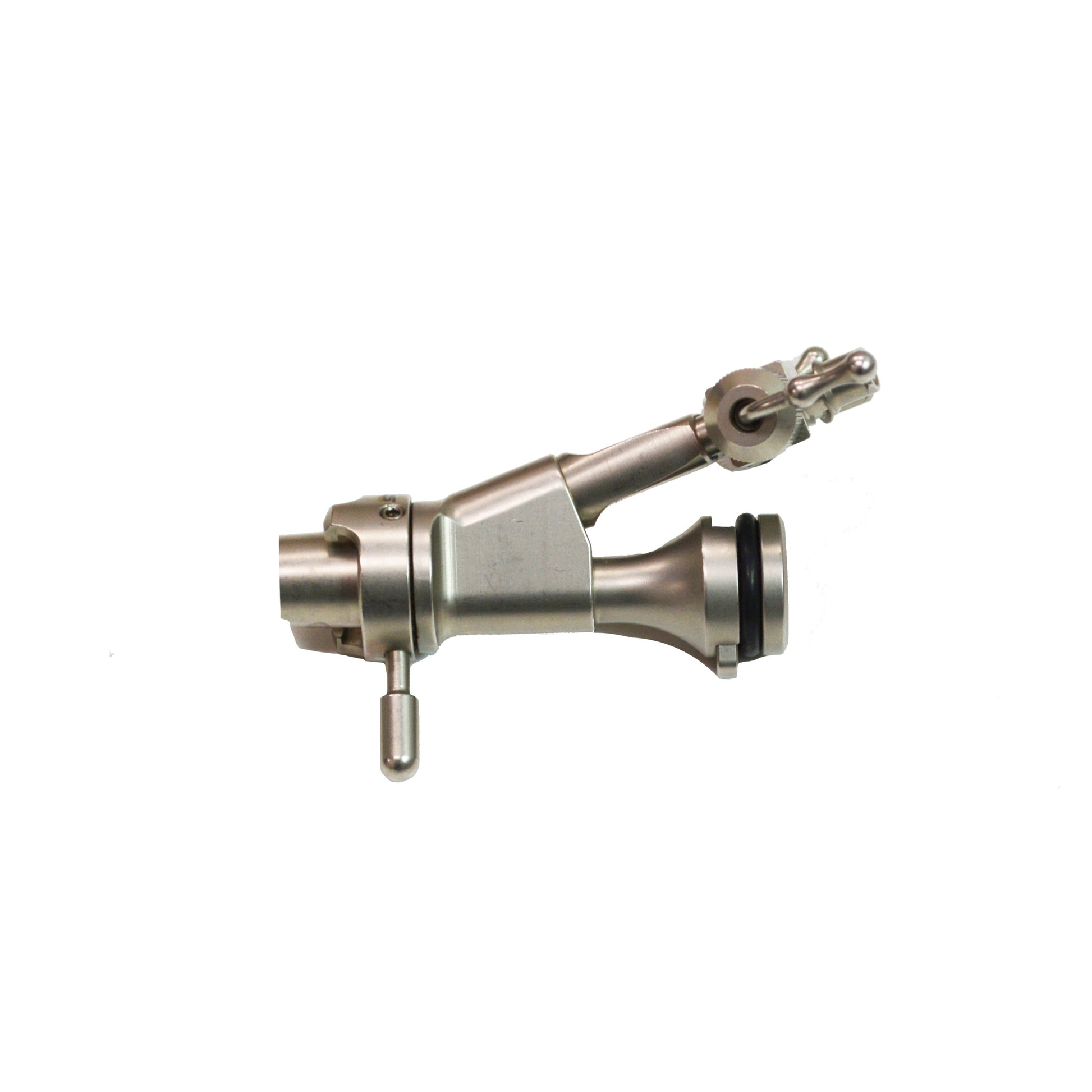 Stryker Cysto Bridge, Double Channel