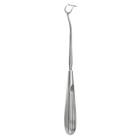 Stubbs Adenoid Curette size 0