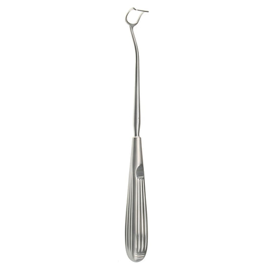 Stubbs Adenoid Curette size 2