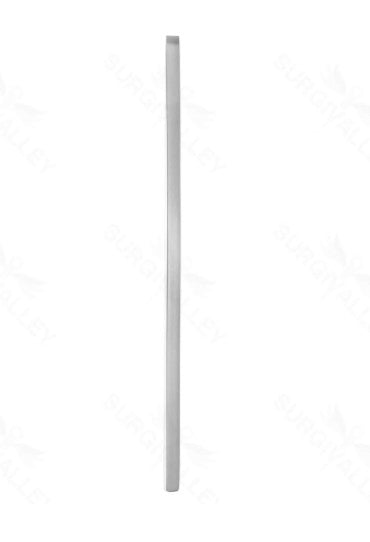 Swiss Osteotome Straight 4mm Edge