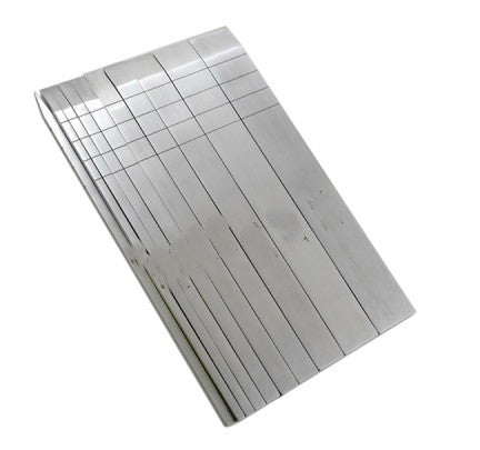 Swiss Osteotome Straight Set of 7