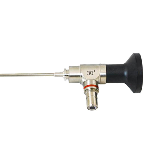 Linvatec Autoclavable Arthroscope, 2.5mm x 72mm, 30º