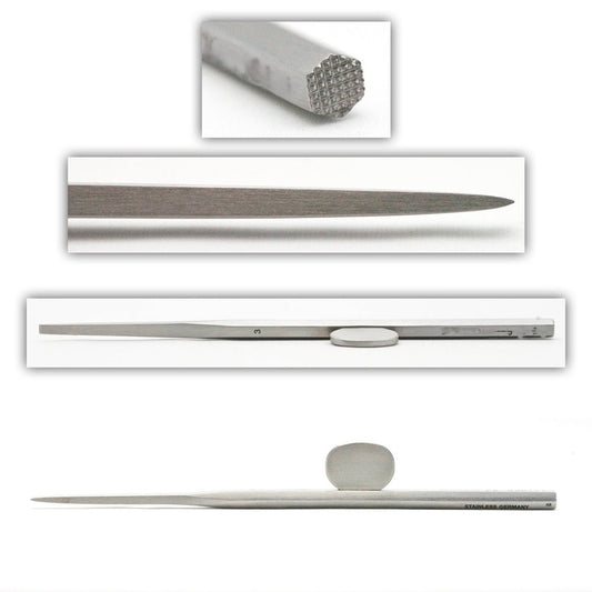 Tardy Osteotome 15mm Wide Edge