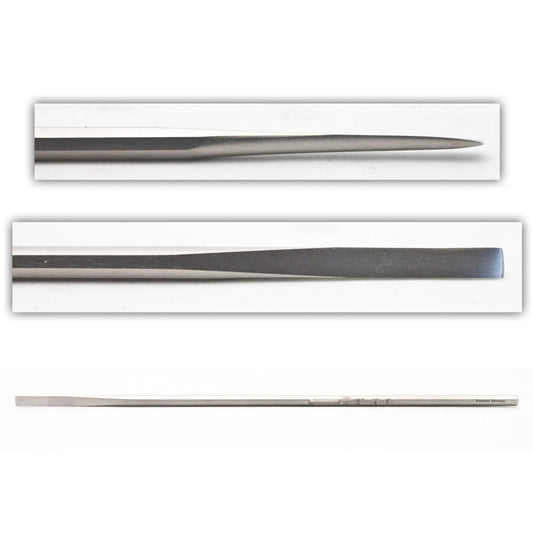 Tardy Osteotome 8mm Wide Edge