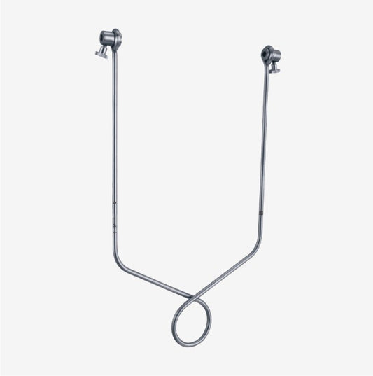 Telescopic Coupling Bow