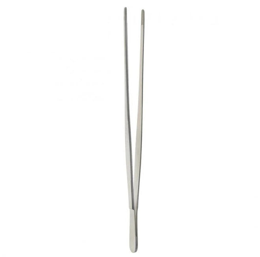 Dressing Forceps – Lengthy and Sharp