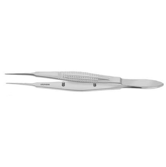 Thorpe Corneal Forceps 23 teeth 0.12
