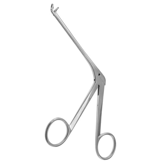 Thrubite Blakesley Forceps (45°, Size 1, 4.0mm)