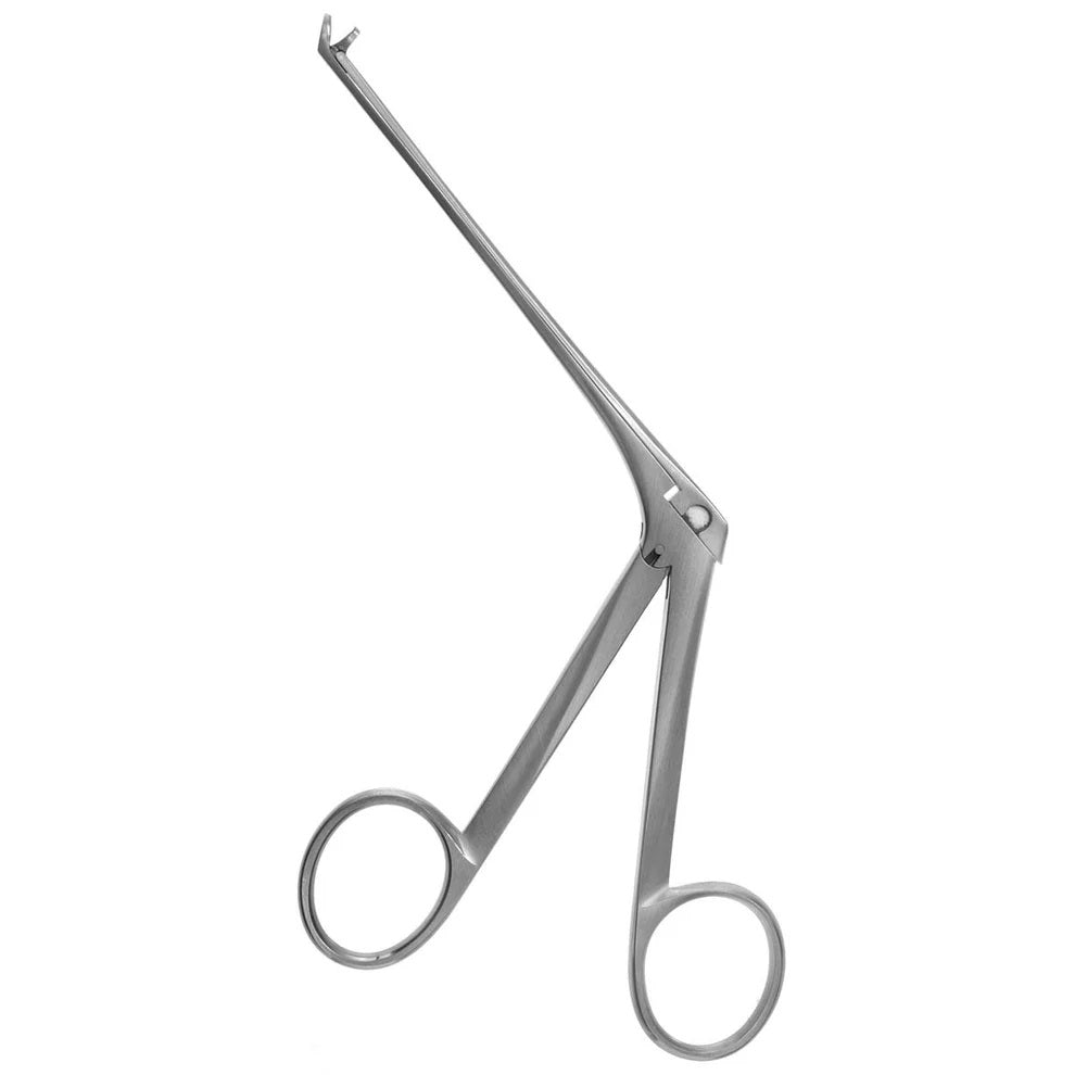 THRUBITE Blakesly Punch Forceps Pediatric 1.5x6mm straight