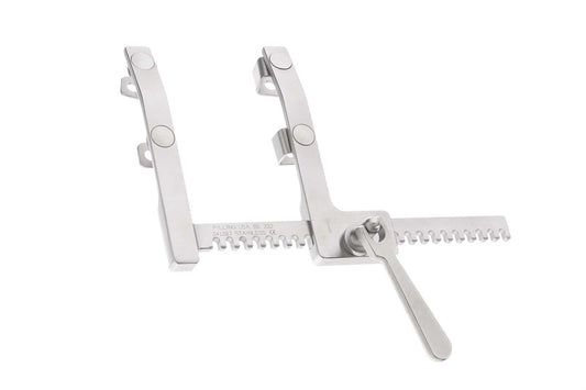 Transplant Donor Sternal Spreader & infant/child