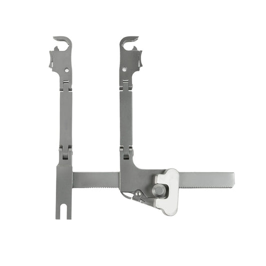 Transverse Frame with Attachment for 73-2952T